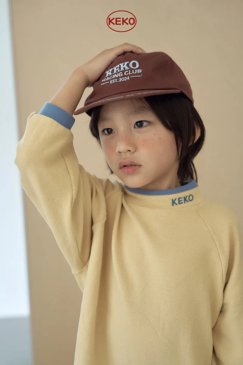 Keko - Korean Children Fashion - #childrensboutique - Nova Turtleneck Tee - 9