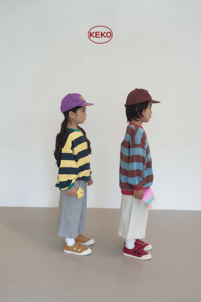 Keko - Korean Children Fashion - #childrensboutique - Honey Pop Sweatshirts - 7