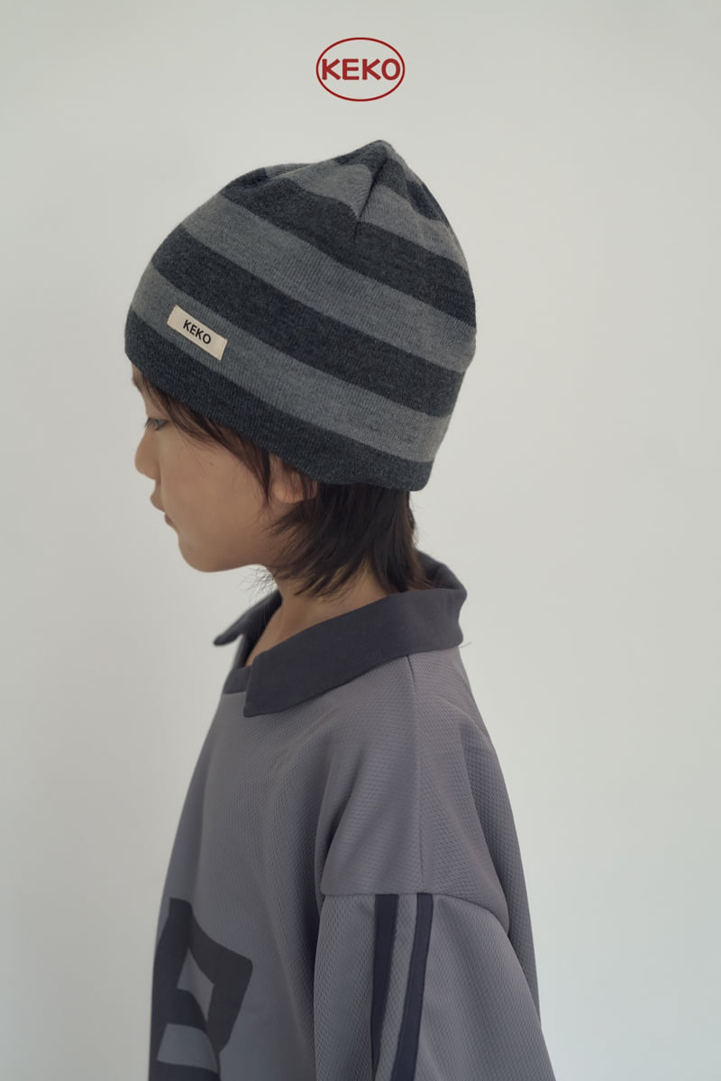 Keko - Korean Children Fashion - #designkidswear - 78 Tee - 7