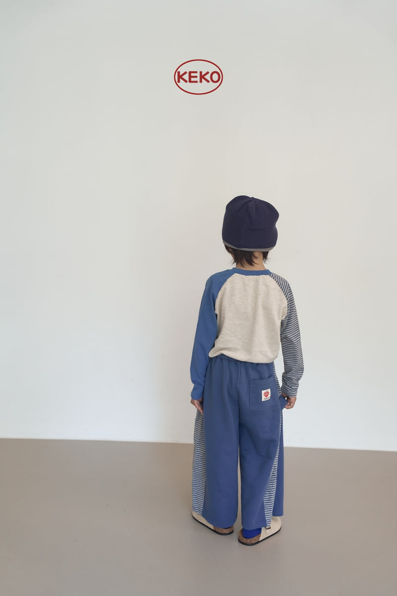 Keko - Korean Children Fashion - #designkidswear - Logo Beanie - 12
