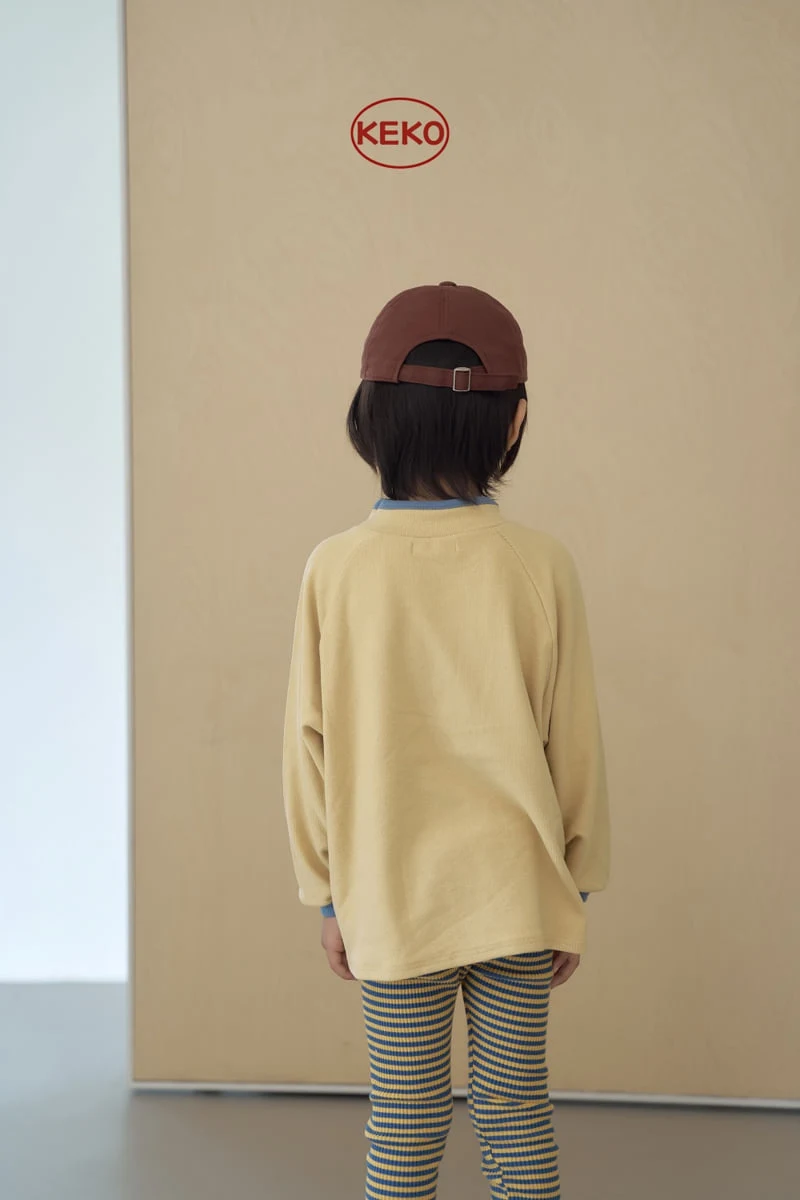 Keko - Korean Children Fashion - #fashionkids - Nova Turtleneck Tee - 12