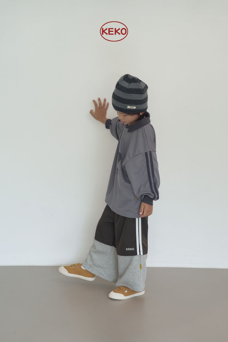 Keko - Korean Children Fashion - #fashionkids - 78 Tee - 9