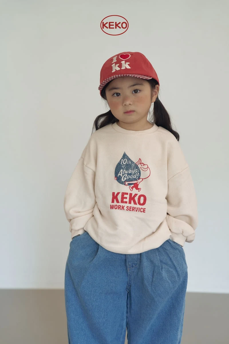 Keko - Korean Children Fashion - #kidsshorts - Check Roll-up Pants - 9