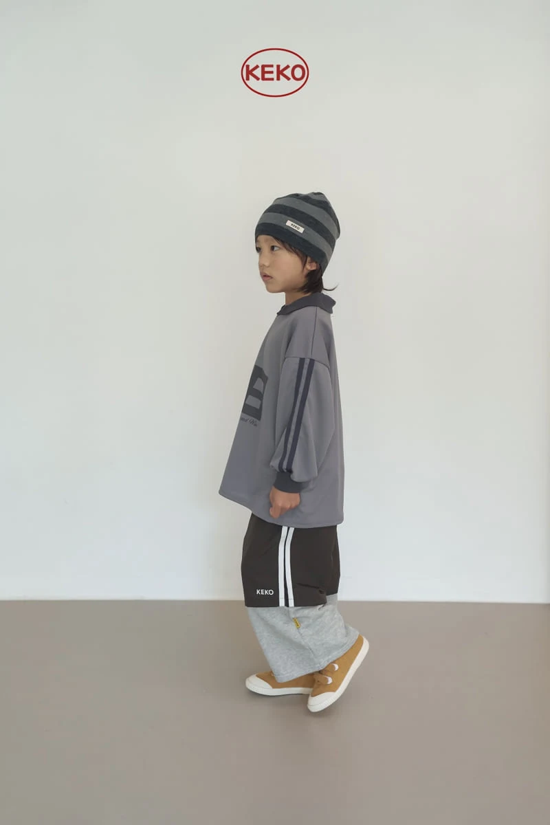 Keko - Korean Children Fashion - #kidsstore - 78 Tee - 11