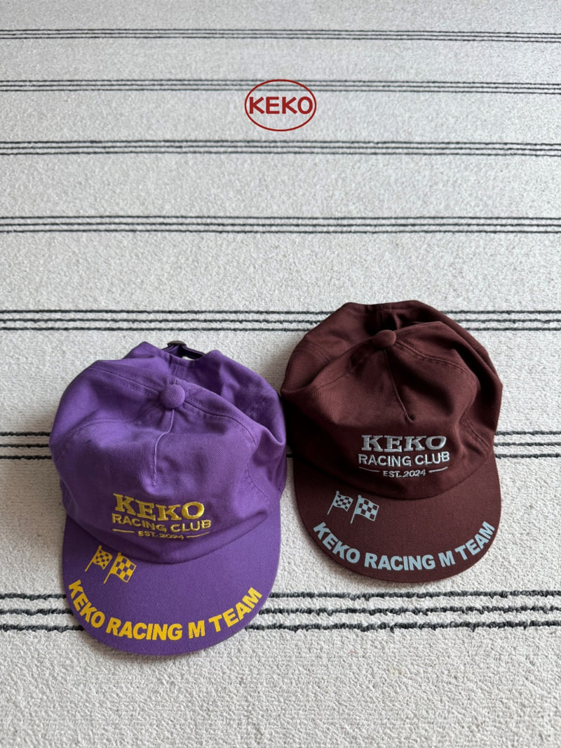 Keko - Korean Children Fashion - #kidsstore - Lace Cap