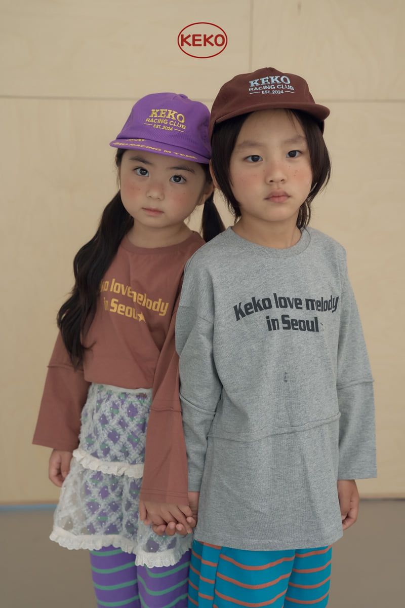 Keko - Korean Children Fashion - #kidzfashiontrend - Perfect Skirt - 6