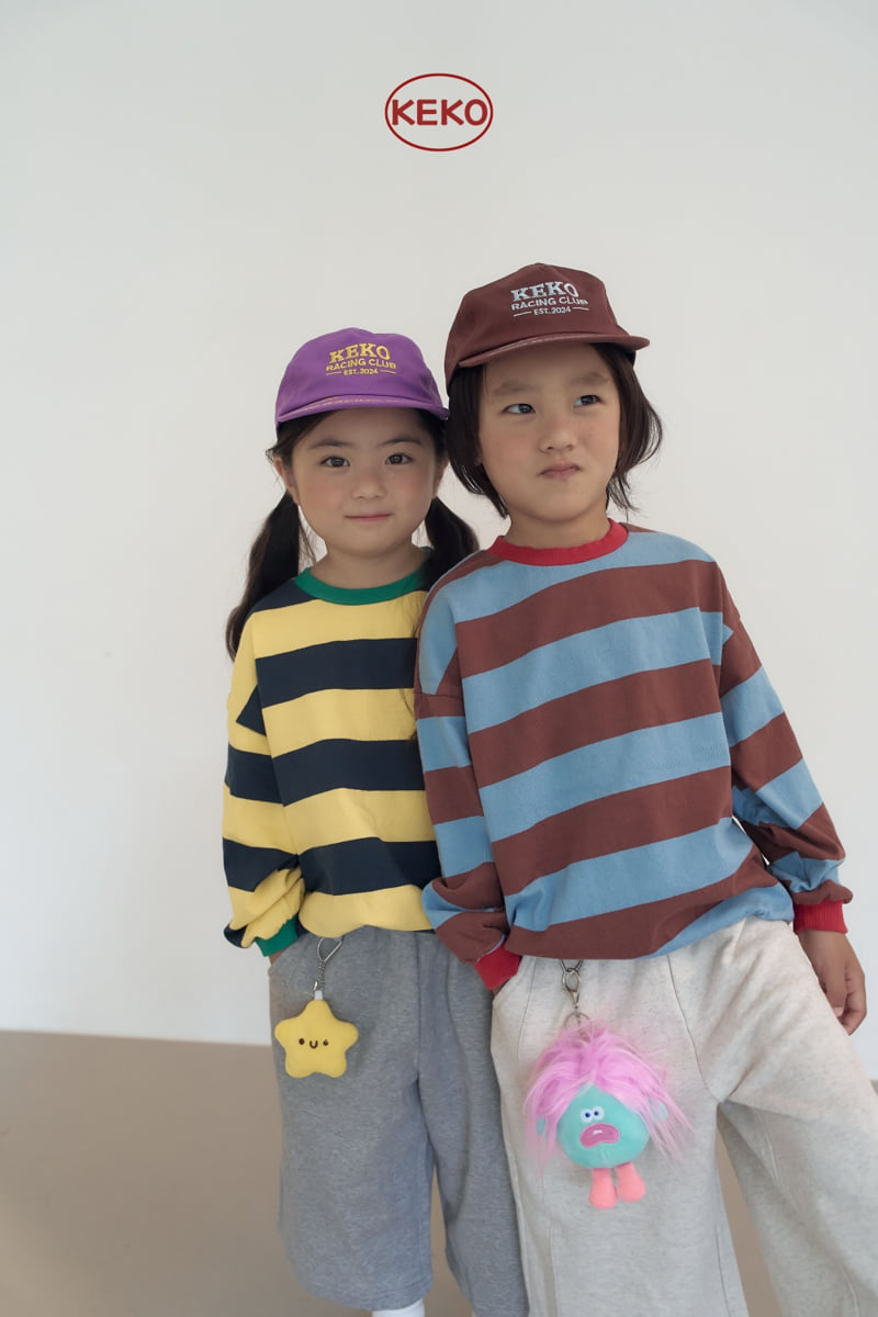 Keko - Korean Children Fashion - #prettylittlegirls - Lace Cap - 7