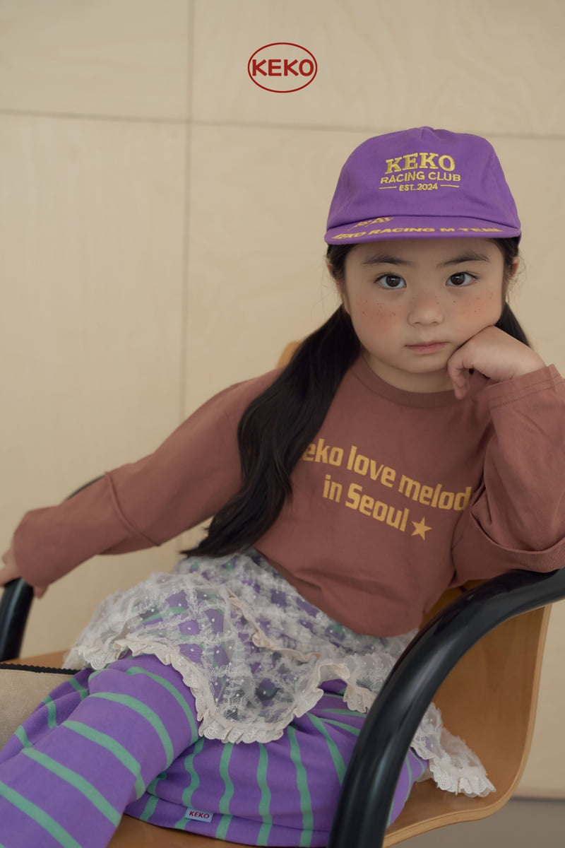 Keko - Korean Children Fashion - #todddlerfashion - Perfect Skirt - 12