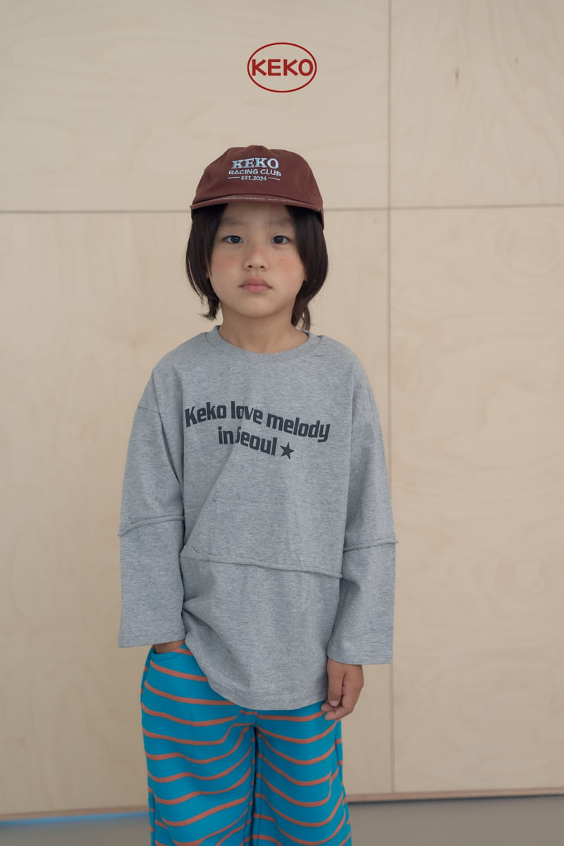 Keko - Korean Children Fashion - #toddlerclothing - Candy Pop Pants - 12