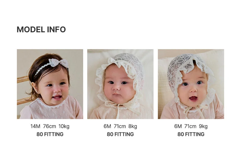 Kids Clara - Korean Baby Fashion - #babyboutique - Cellon Bodysuit - 8