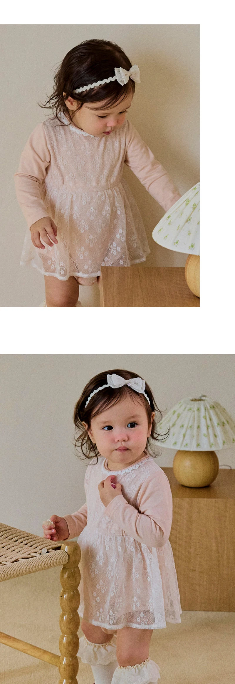 Kids Clara - Korean Baby Fashion - #babyboutique - Cellon Baby Hairband (set of 5) - 3