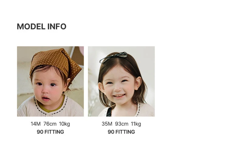 Kids Clara - Korean Baby Fashion - #babyclothing - Brien Baby Jacket - 8