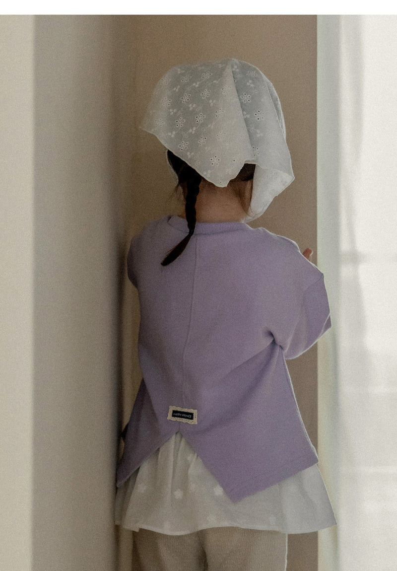 Rosallie Sweatshirts by Kids Clara for Baby - view 5