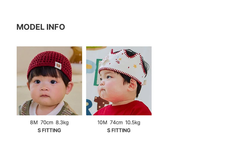 Kids Clara - Korean Baby Fashion - #babyootd - Lovely Rolling Knee Socks (set of 5) - 7