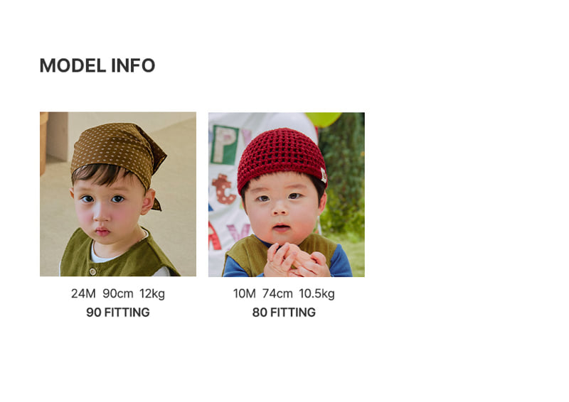 Kids Clara - Korean Baby Fashion - #babyoutfit - Terra Baby Jumpsuit - 9
