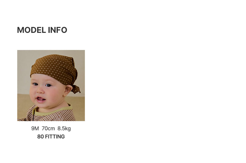 Kids Clara - Korean Baby Fashion - #babyoutfit - Nason Playsuit - 6