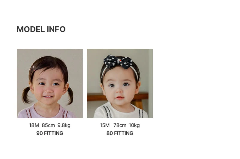 Kids Clara - Korean Baby Fashion - #babywear - Ete Long Sleeved Tee - 9