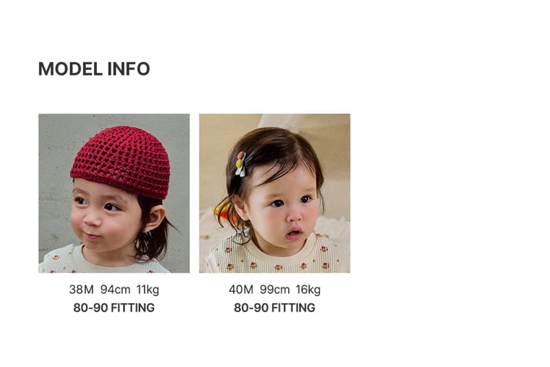 Kids Clara - Korean Baby Fashion - #babywear - Moss Vest - 9