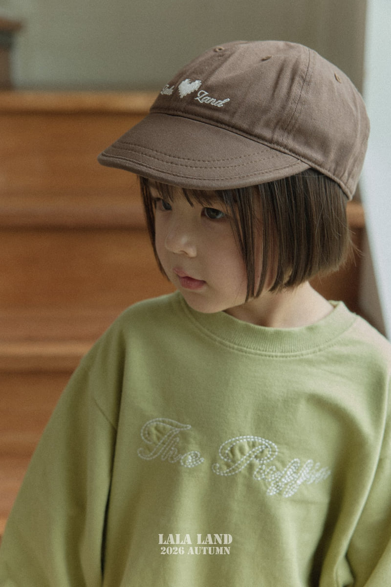 Lalaland - Korean Children Fashion - #Kfashion4kids - Stitch Sweatshirts - 10