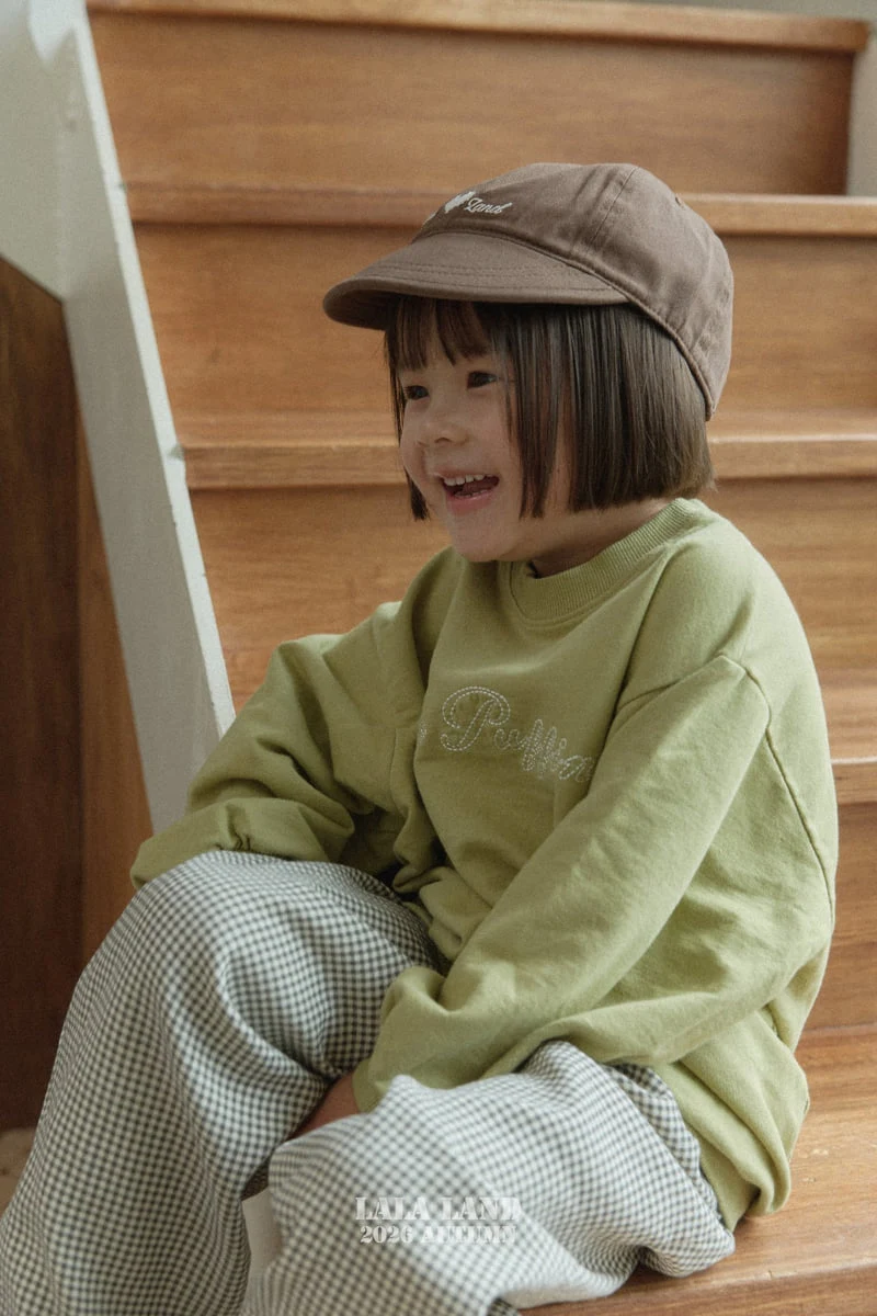Lalaland - Korean Children Fashion - #childofig - Stitch Sweatshirts