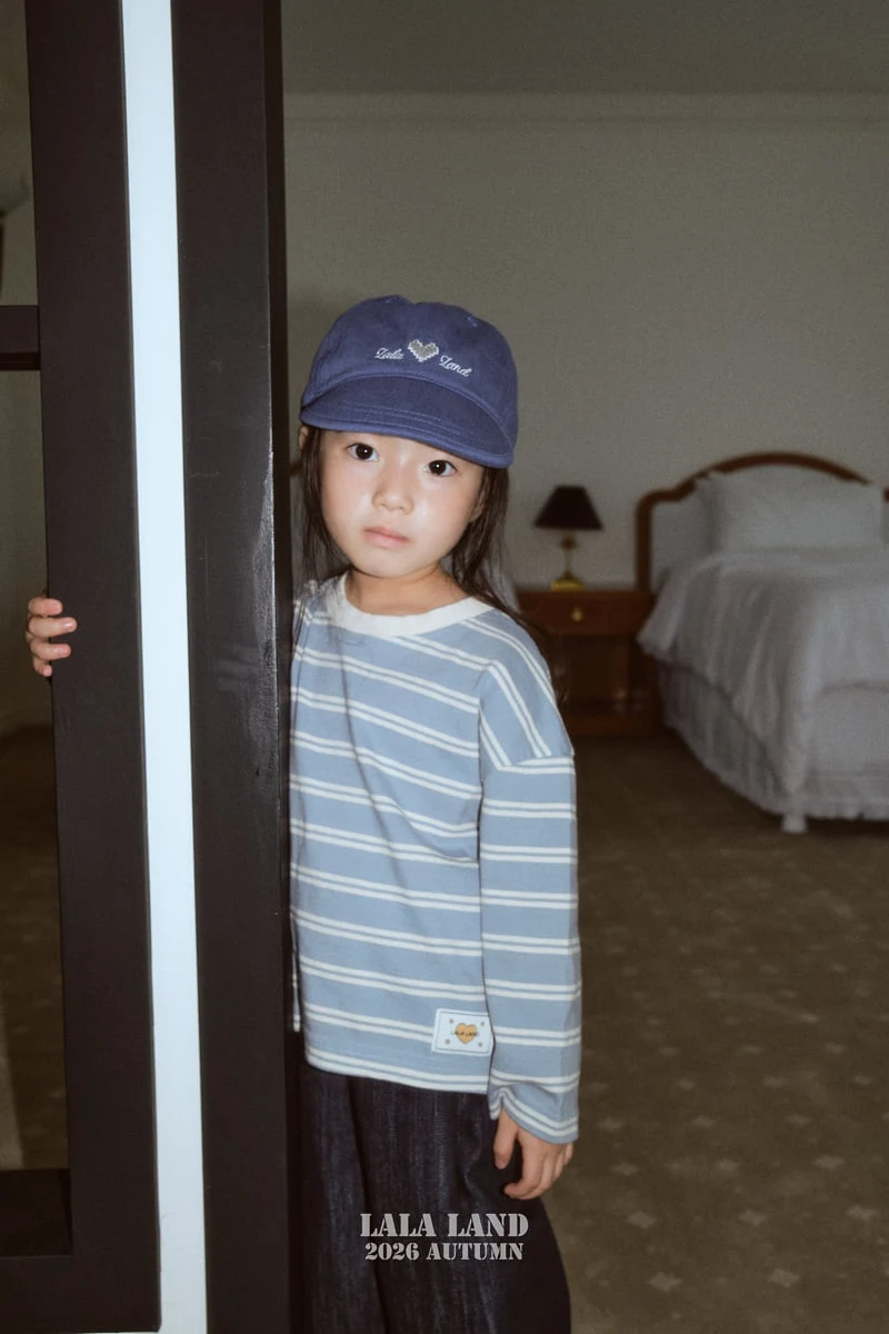 Lalaland - Korean Children Fashion - #childofig - Saint Tee - 9