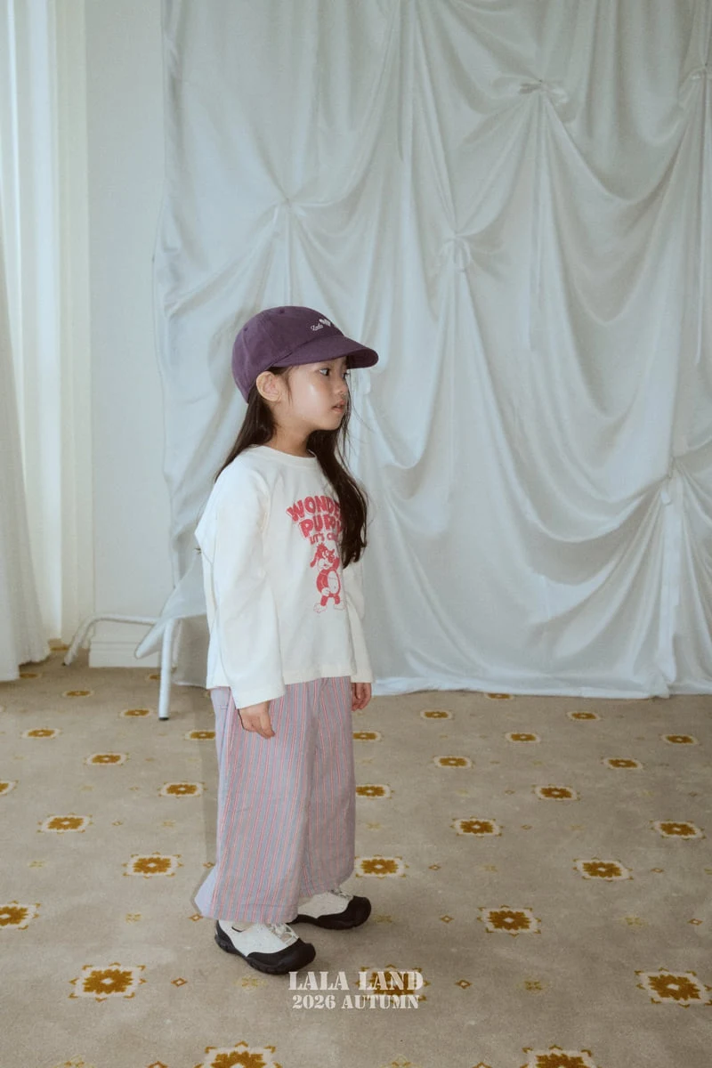 Lalaland - Korean Children Fashion - #childrensboutique - Selfie Puppy Tee - 6