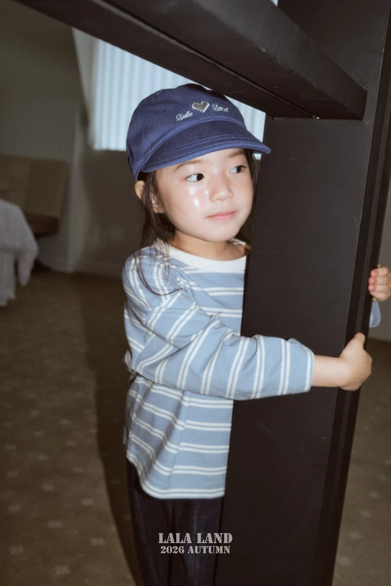 Lalaland - Korean Children Fashion - #childrensboutique - Saint Tee - 10