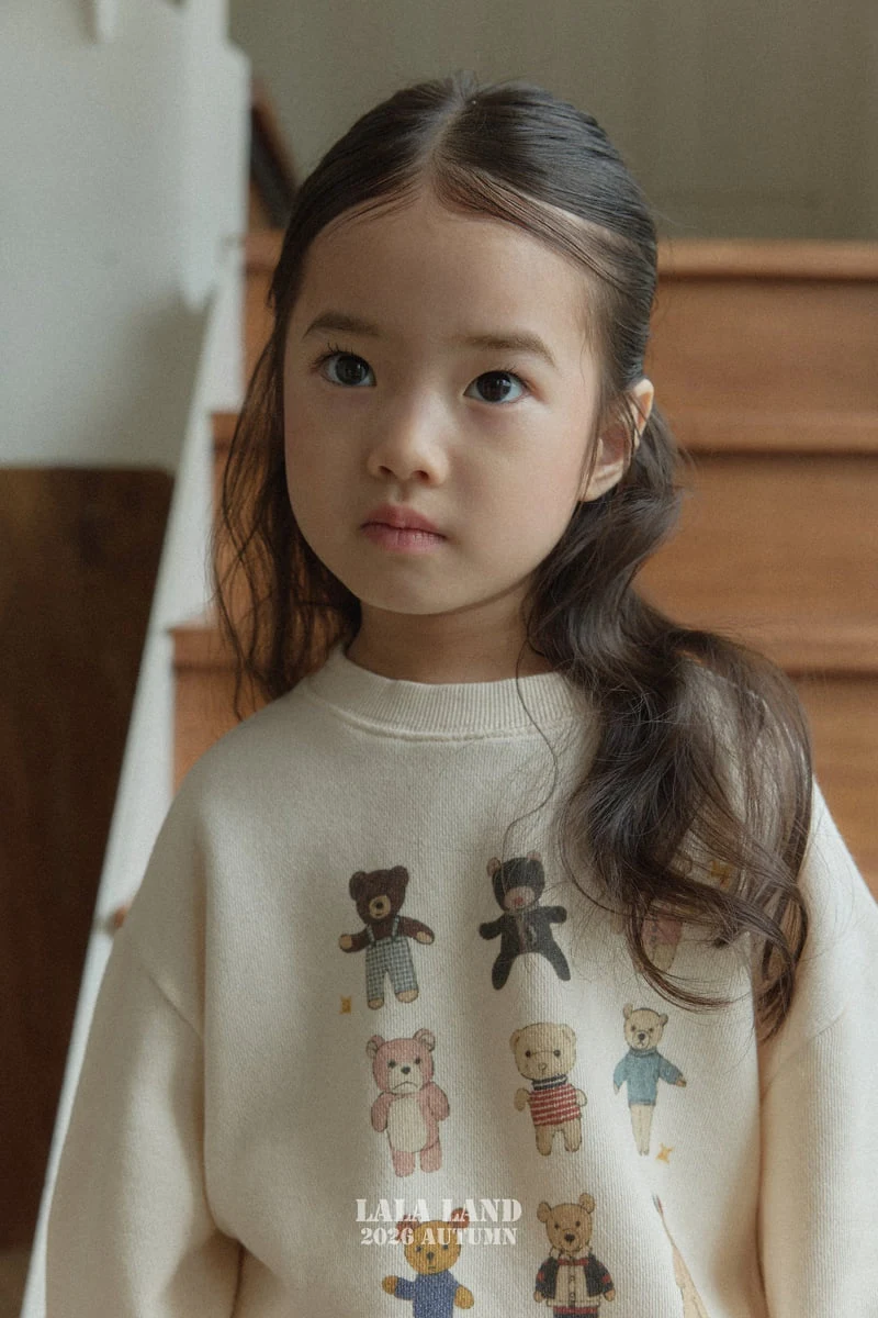 Lalaland - Korean Children Fashion - #childofig - Blooming Balloon Shorts - 4