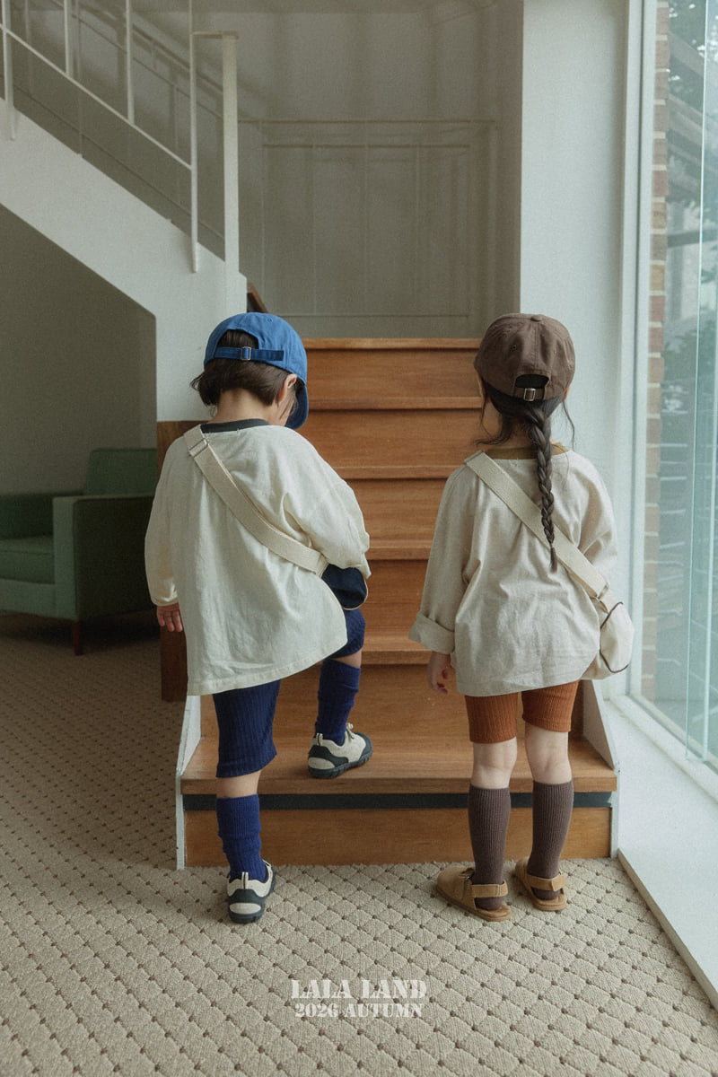 Lalaland - Korean Children Fashion - #designkidswear - Venice Set-up - 10