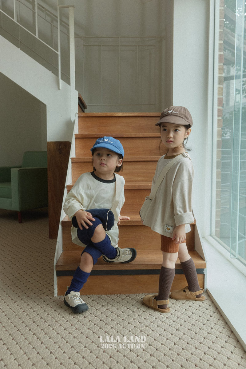 Lalaland - Korean Children Fashion - #discoveringself - Venice Set-up - 11