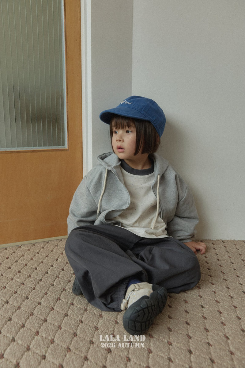 Lalaland - Korean Children Fashion - #discoveringself - Mode Cargo Pants
