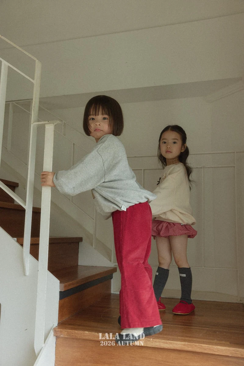 Lalaland - Korean Children Fashion - #discoveringself - Wave Socks - 7