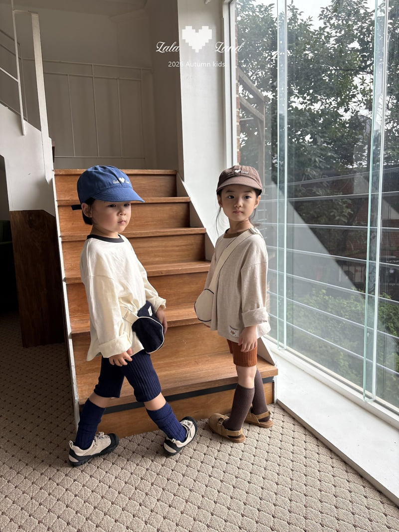 Lalaland - Korean Children Fashion - #fashionkids - Venice Set-up - 12