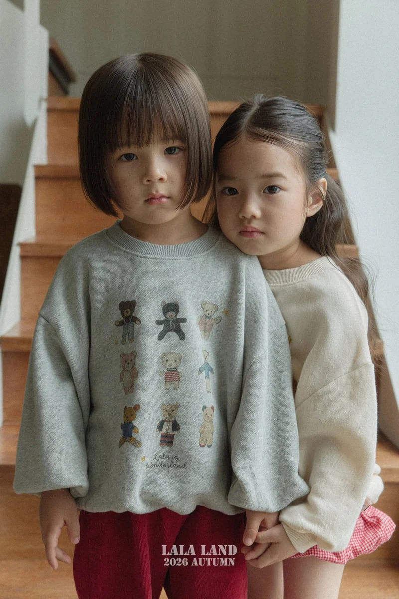 Lalaland - Korean Children Fashion - #kidsstore - Blooming Balloon Shorts - 9