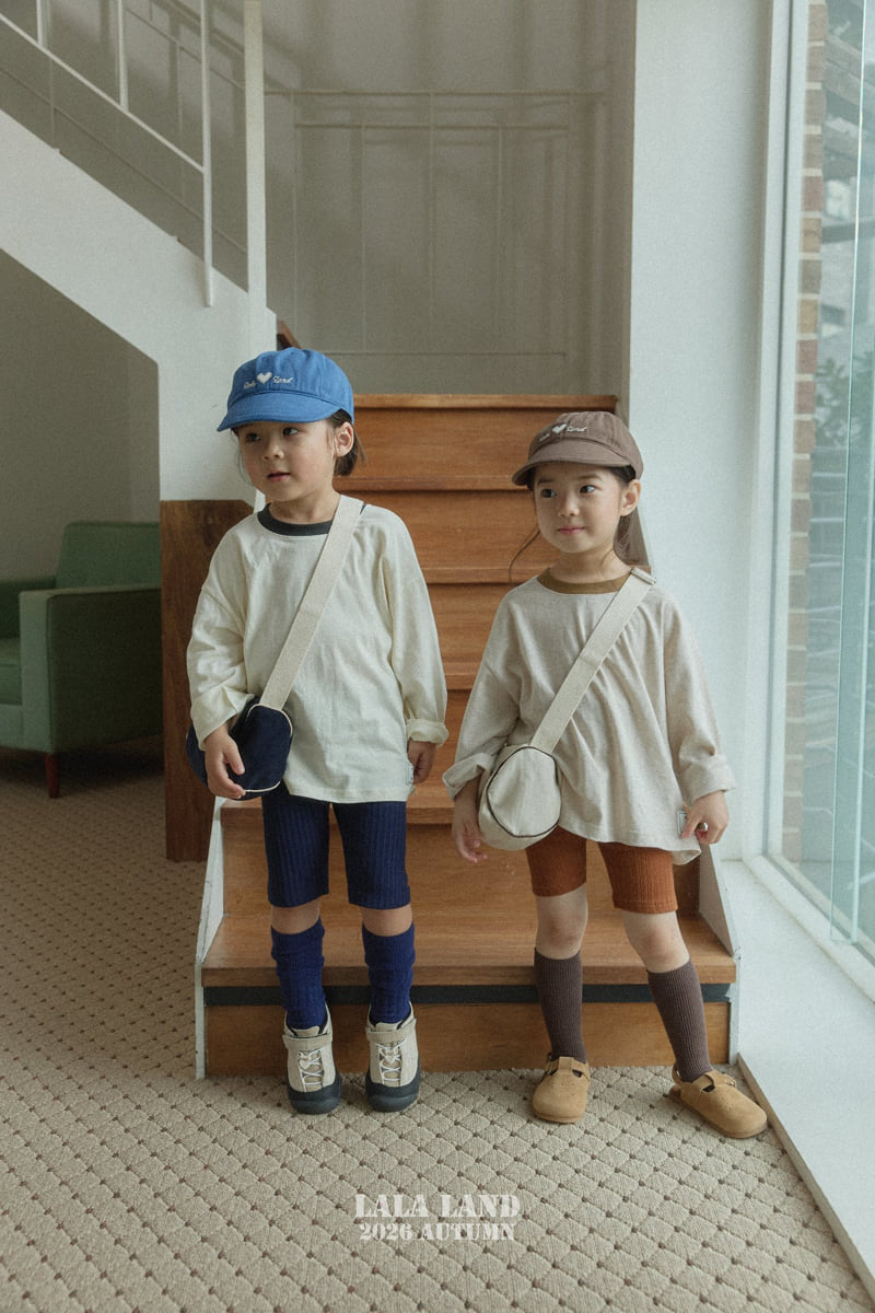 Lalaland - Korean Children Fashion - #littlefashionista - Venice Set-up