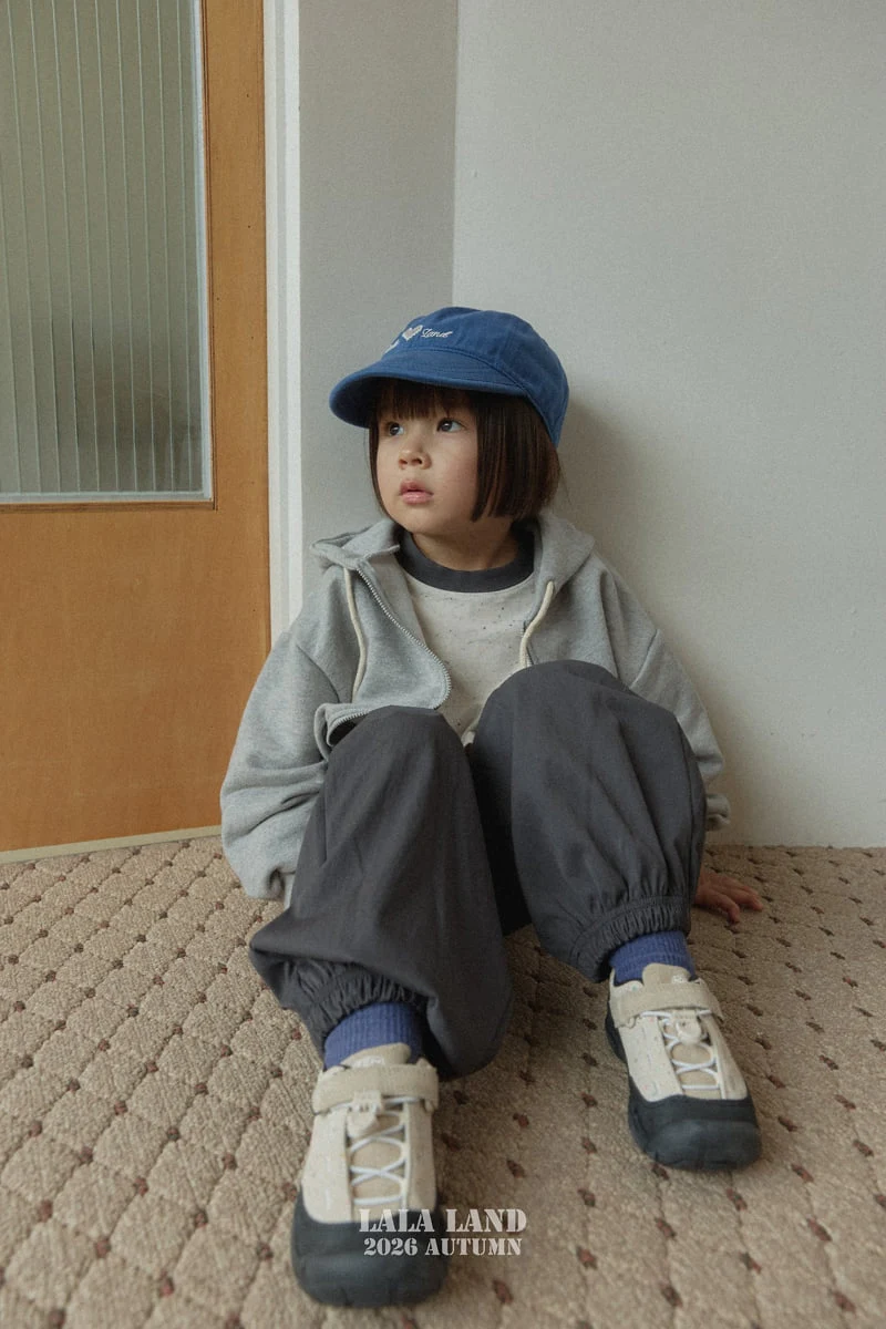 Lalaland - Korean Children Fashion - #littlefashionista - Mode Cargo Pants - 7