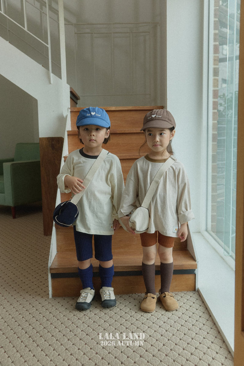 Lalaland - Korean Children Fashion - #minifashionista - Venice Set-up - 3