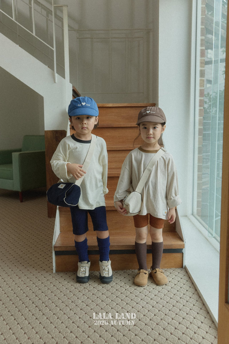 Lalaland - Korean Children Fashion - #minifashionista - Venice Set-up - 4