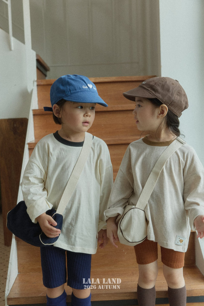 Lalaland - Korean Children Fashion - #toddlerclothing - Venice Set-up - 6