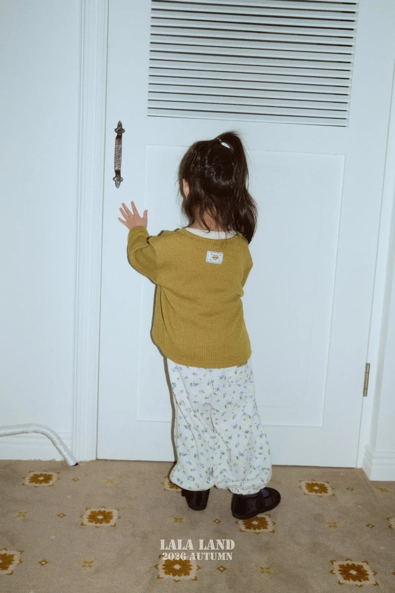 Lalaland - Korean Children Fashion - #toddlerclothing - Alpha Rib Cardigan - 11