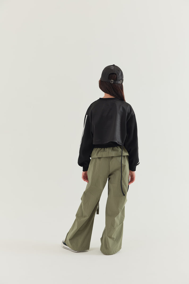 Lilas - Korean Children Fashion - #Kfashion4kids - Best Crisp Pants - 9