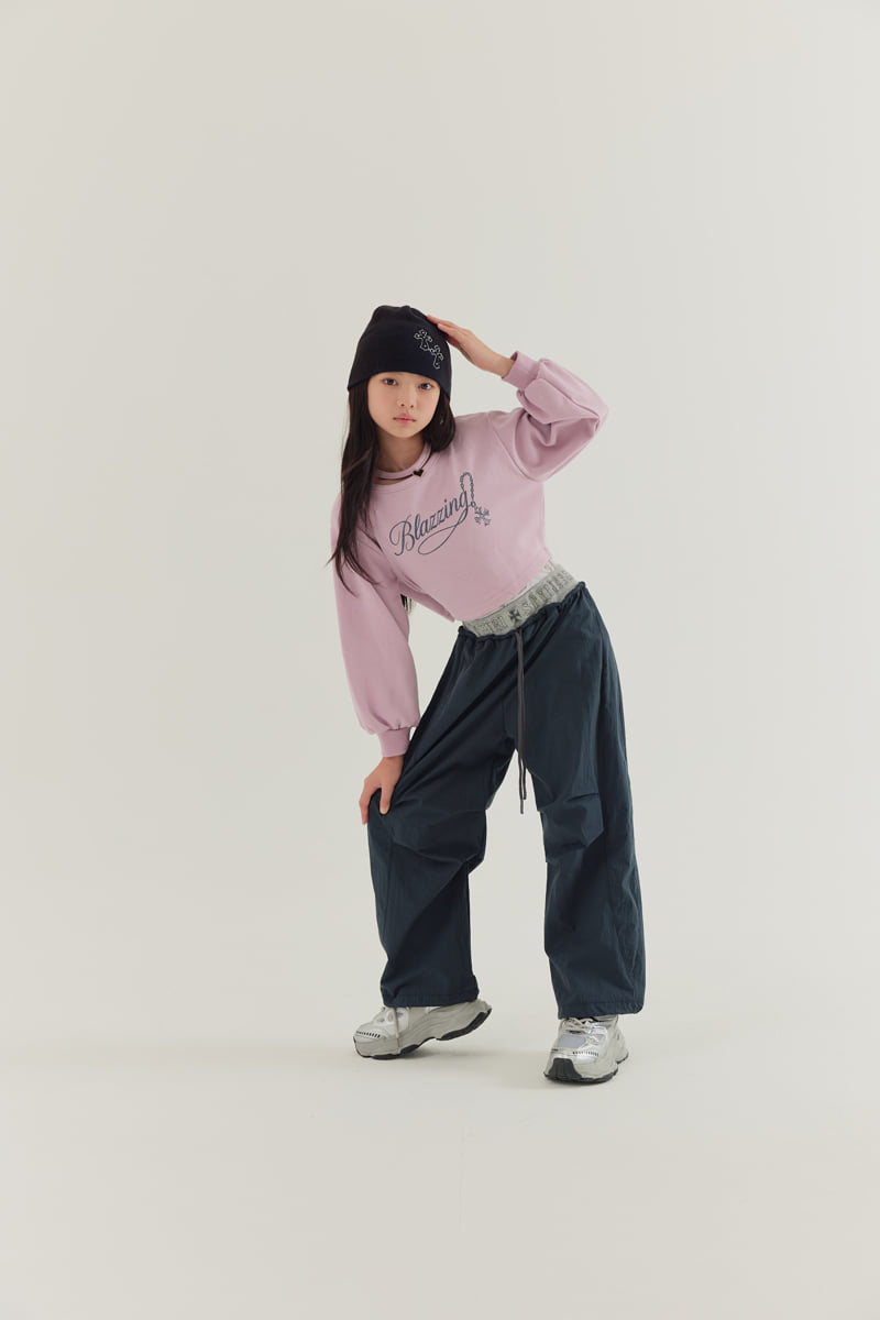 Lilas - Korean Children Fashion - #Kfashion4kids - Necklace Tee - 9