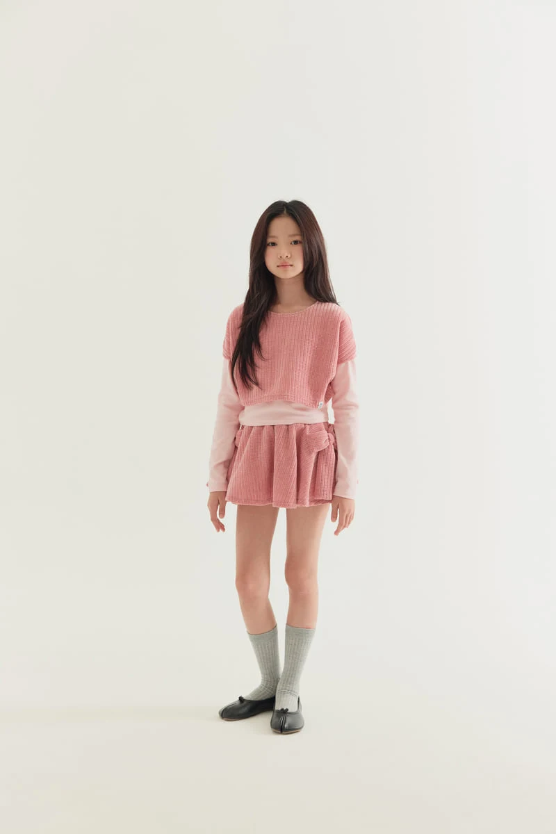 Lilas - Korean Children Fashion - #childofig - Candy Set - 10