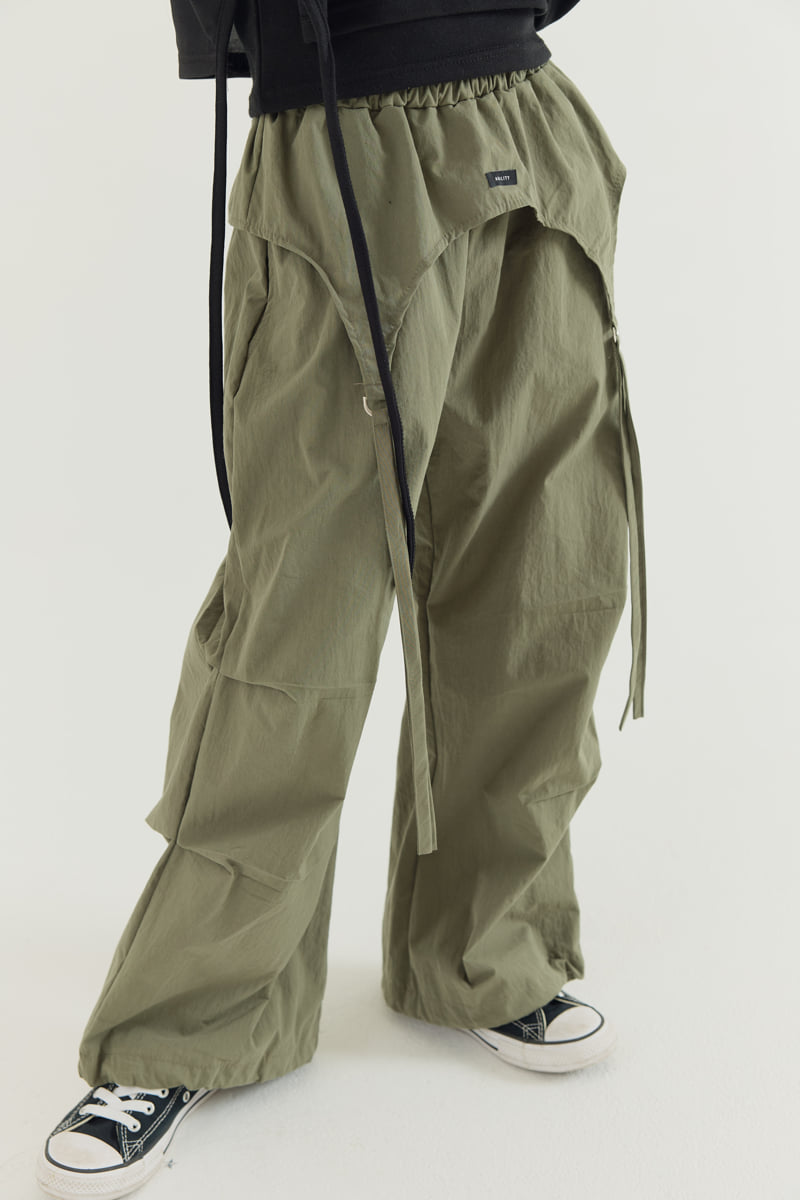 Lilas - Korean Children Fashion - #childofig - Best Crisp Pants