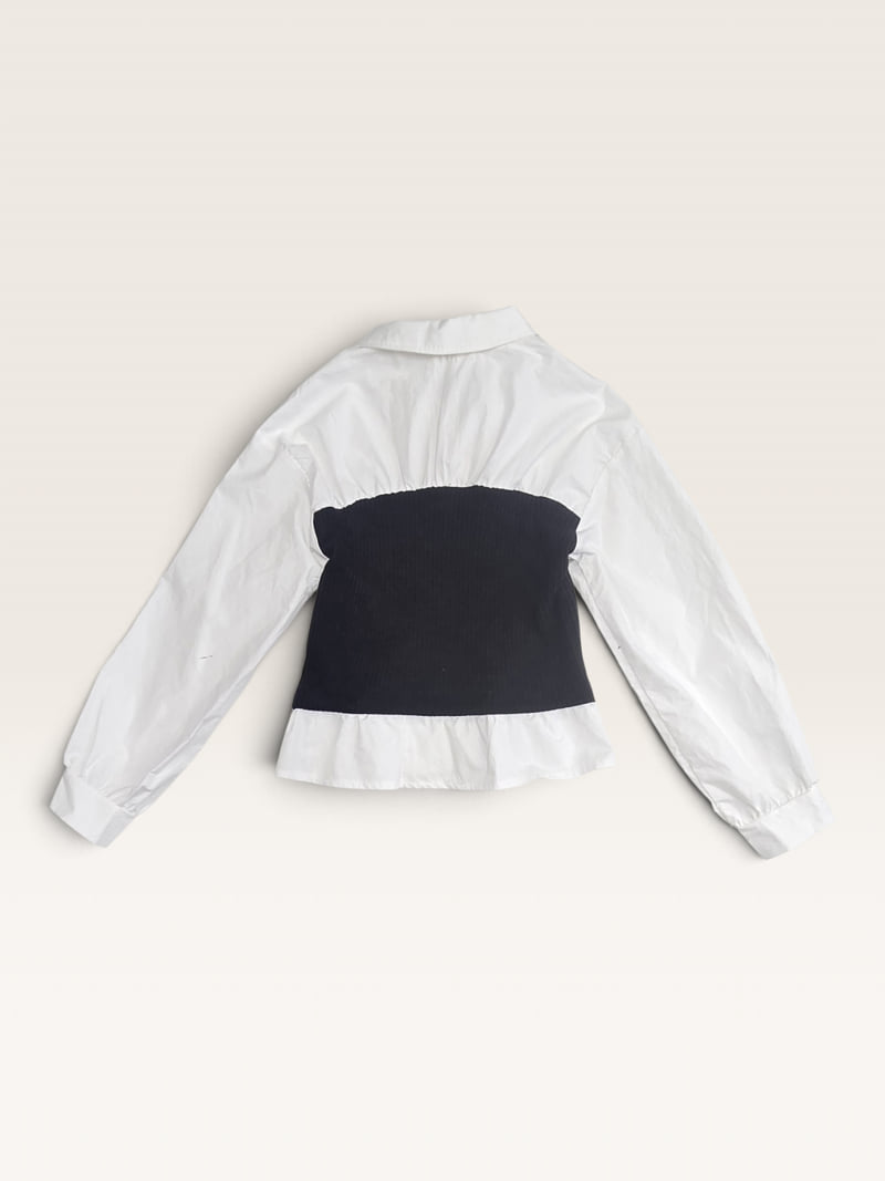 Lilas - Korean Children Fashion - #minifashionista - BB Tee - 7