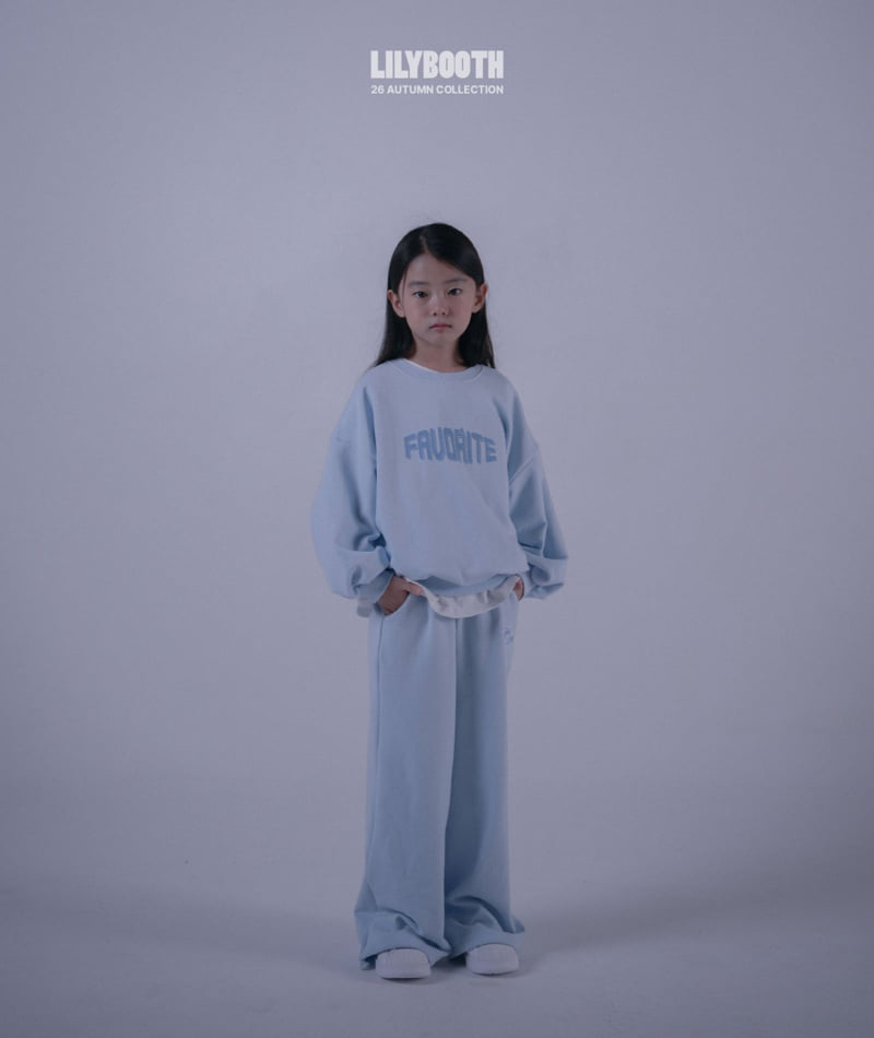 Lilybooth - Korean Junior Fashion - #childofig - Off 2-Way Pants - 7