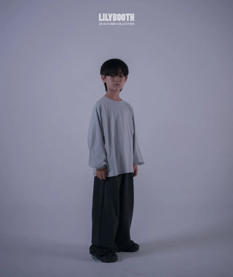 Lilybooth - Korean Junior Fashion - #childrensboutique - Supple Tee - 11