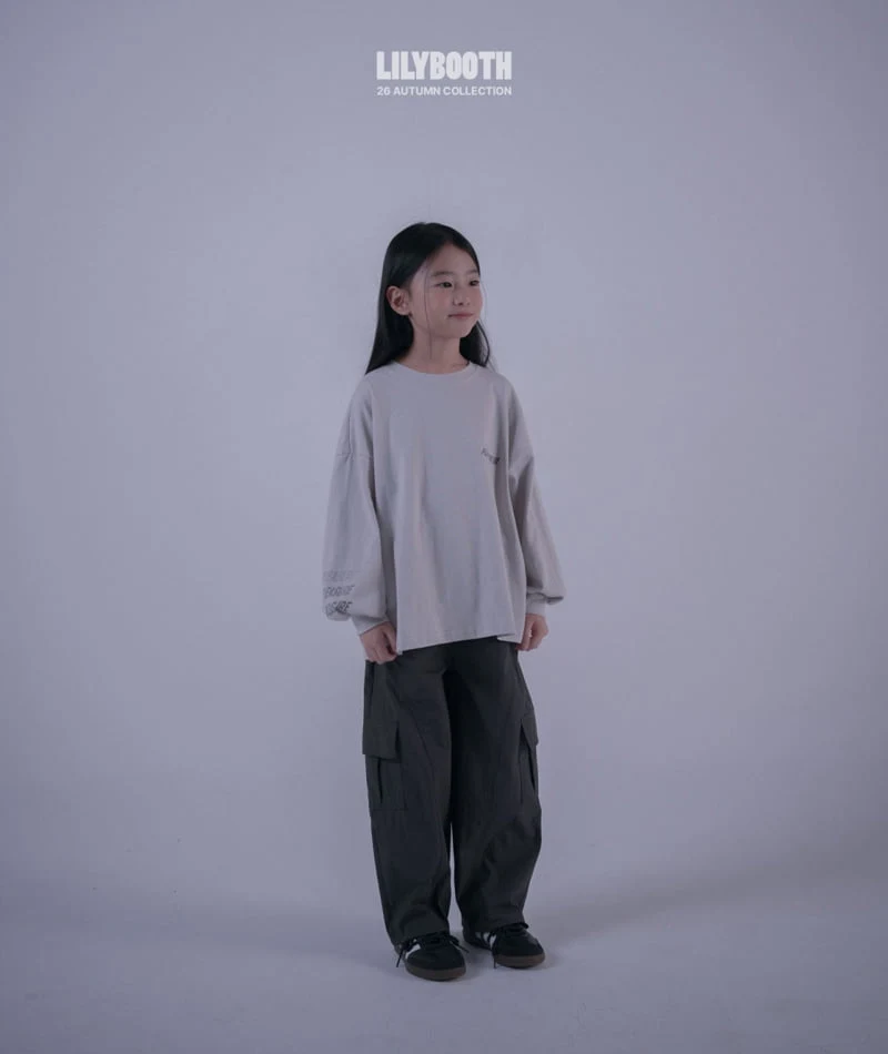 Lilybooth - Korean Junior Fashion - #childrensboutique - Pleasure Tee - 11