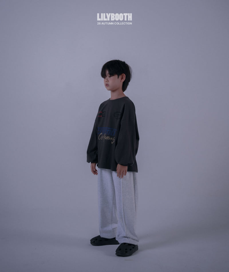 Lilybooth - Korean Junior Fashion - #discoveringself - Essential Pintuck Jogger Pants - 12