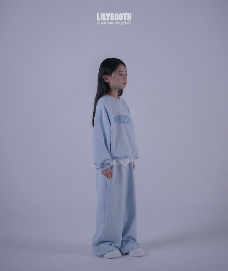 Lilybooth - Korean Junior Fashion - #discoveringself - Off 2-Way Pants - 10